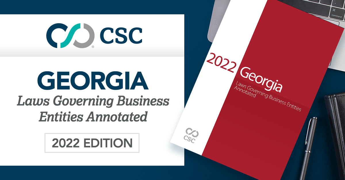 Recent Georgia Court Decisions Provide Insight into Business Entity Law