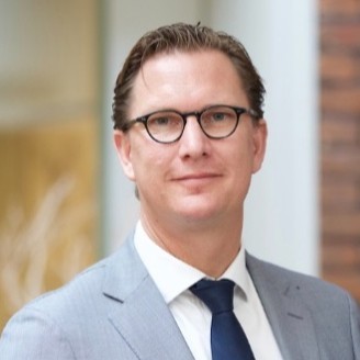 Thijs van Ingen<br>Head of Global Subsidiary Management<br>CSC
