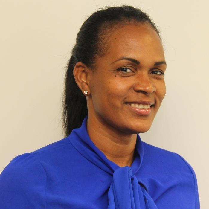 Yanilla Rivas Warrington<br>Compliance Manager, Curaçao<br>CSC