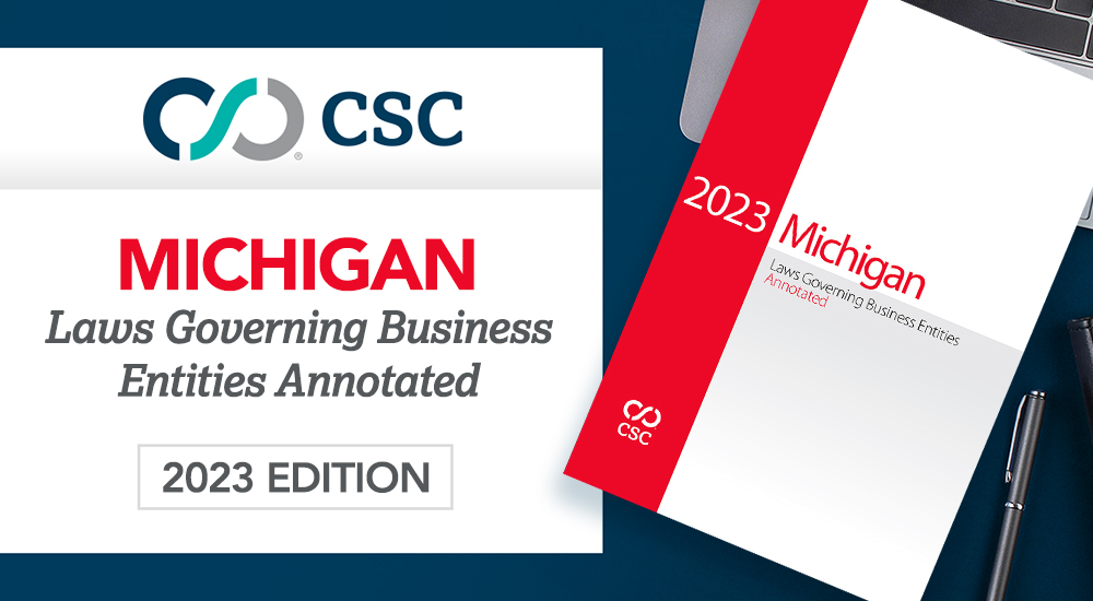 New Michigan Deskbook is a Comprehensive Resource for Attorneys and Staff