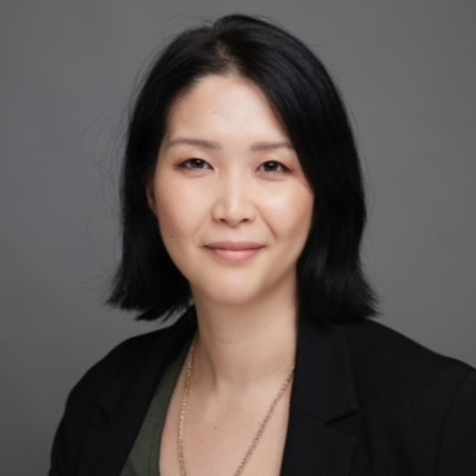 Joanna Kim, <br>Senior Marketing Specialist