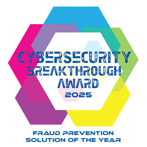 CSC Fraud Protection named overall Fraud Prevention Solution of the Year