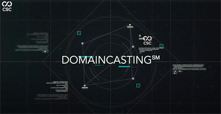 Domaincasting