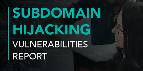 Subdomain Hijacking Vulnerabilities Report