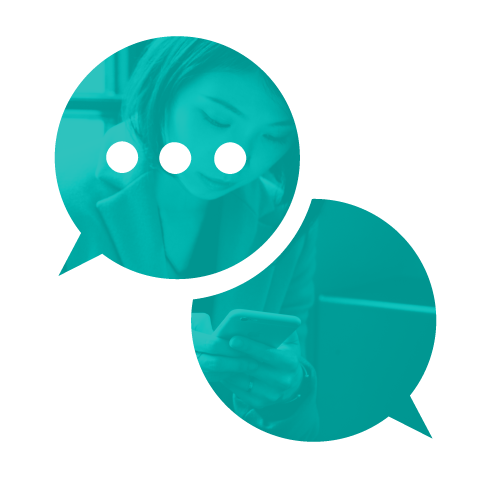 我们愿意随时与您探讨。