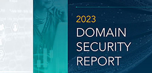 Domain Security Report 2023