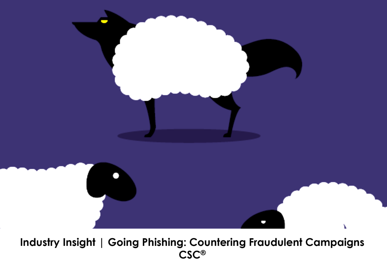 Going Phishing: Motverka bedrägeriförsök