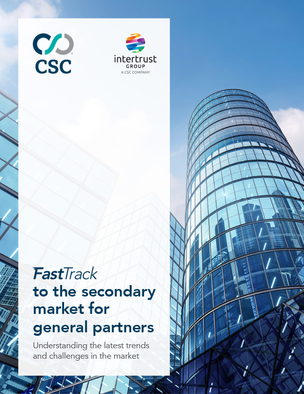 FastTrack to the Secondary Market for General Partners
