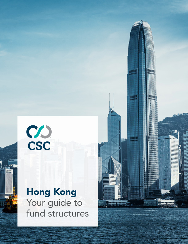 Hong Kong: Your Guide to Fund Structures