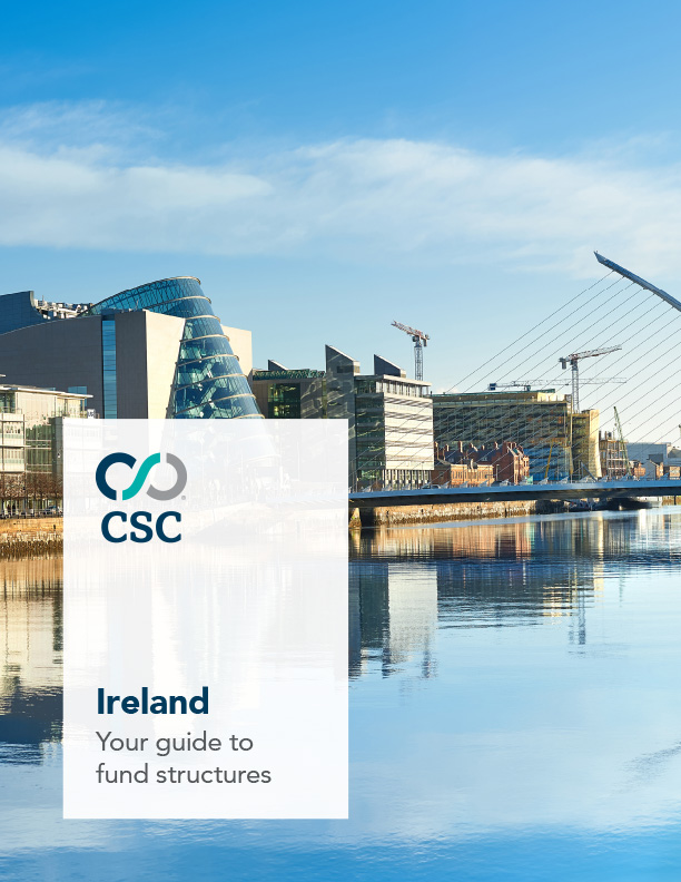Ireland: Your Guide to Fund Structures
