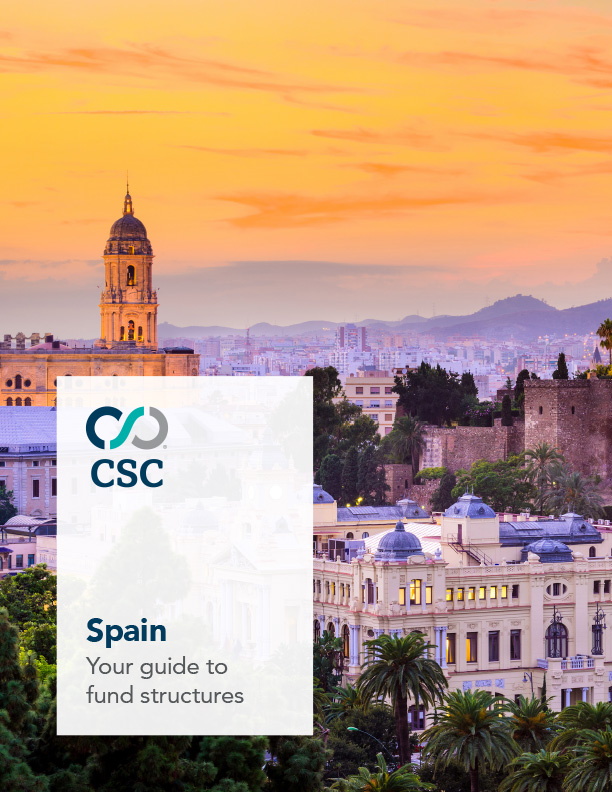 Spain: Your Guide to Fund Structures