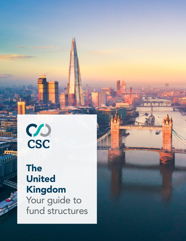The United Kingdom: Your Guide to Fund Structures
