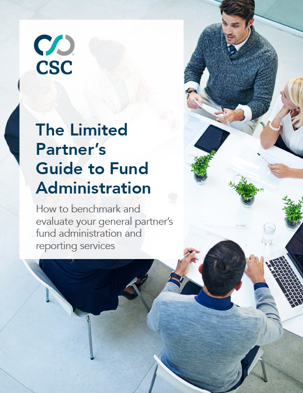 The LP’s Guide to Fund Administration download