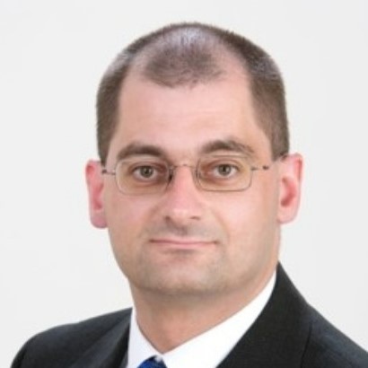 Johannes Höring, Head of AIFM, Luxembourg