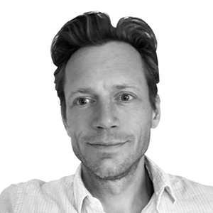 Remko Dieker, Managing Director| The Netherlands