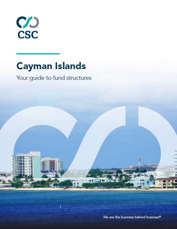 The Cayman Islands: Your Guide to Fund Structures