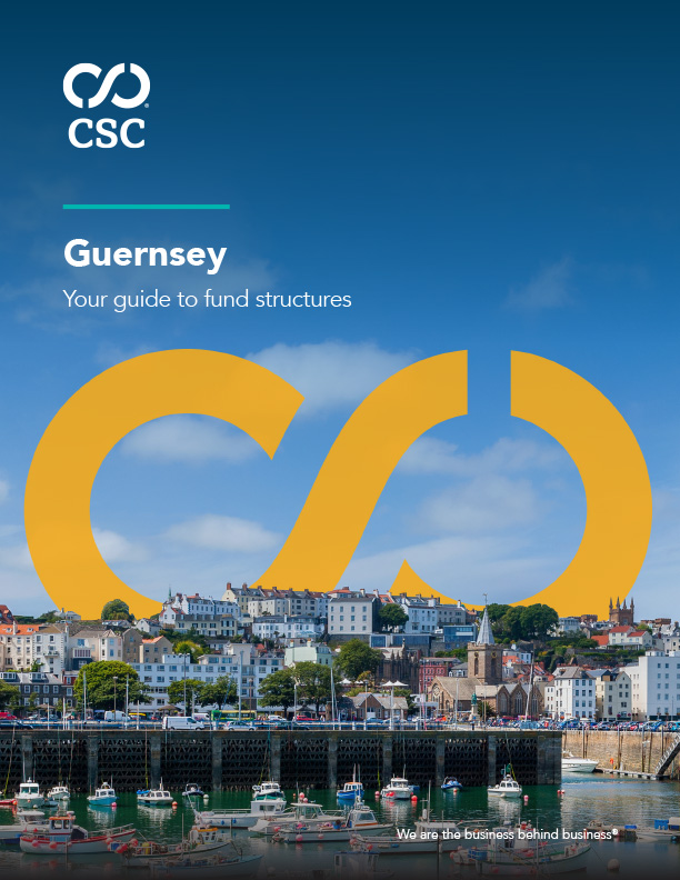 Guernsey: Your Guide to Fund Structures