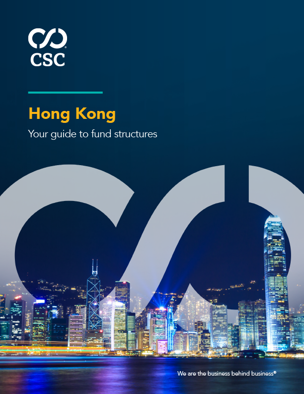 Hong Kong: Your Guide to Fund Structures