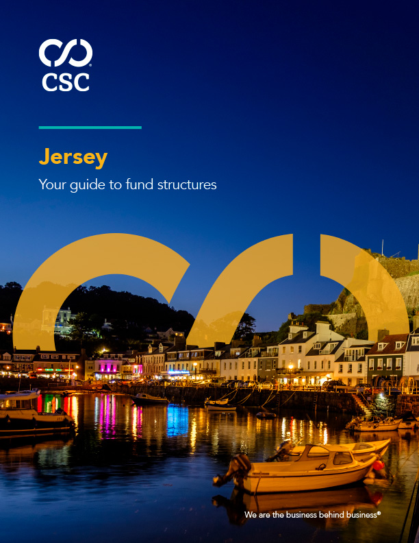 Jersey: Your Guide to Fund Structures
