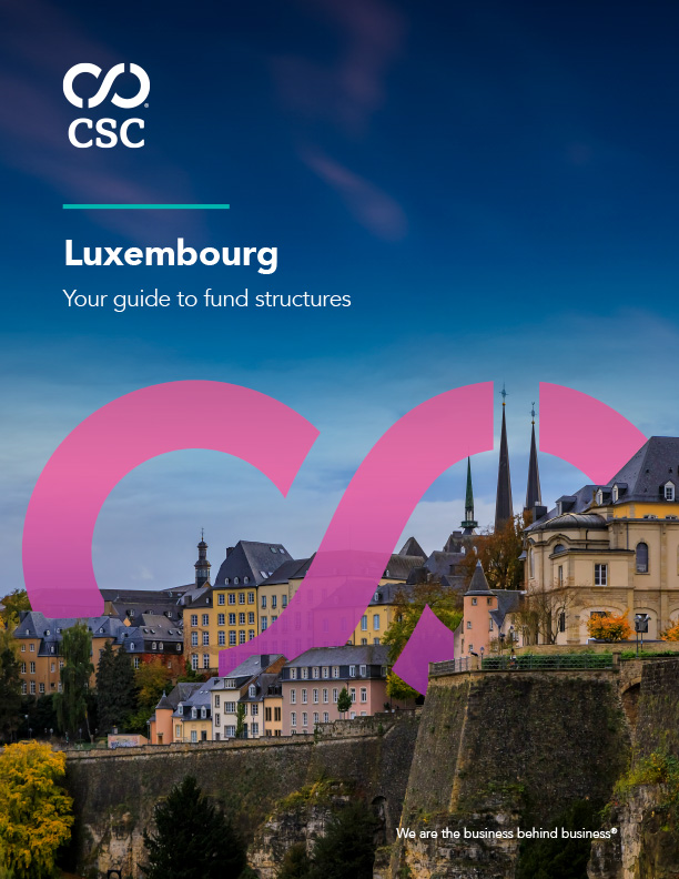 Luxembourg: Your Guide to Fund Structures