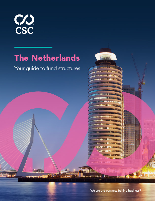 The Netherlands: Your Guide to Fund Structures
