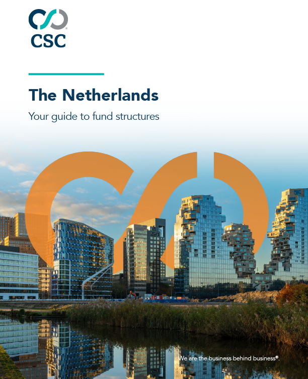 The Netherlands: Your Guide to Fund Structures