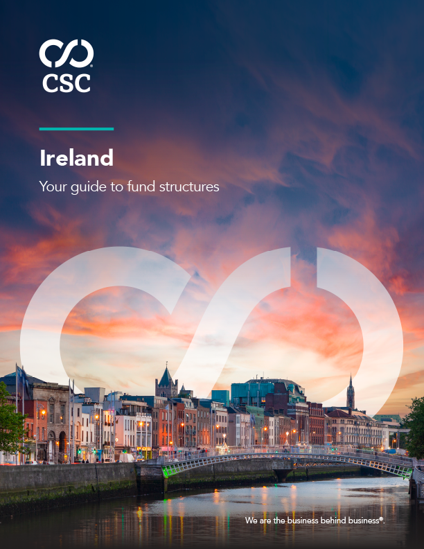 Ireland: Your Guide to Fund Structures