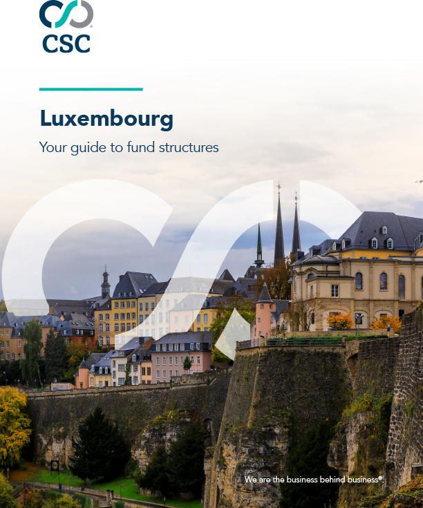 Luxembourg: Your Guide to Fund Structures