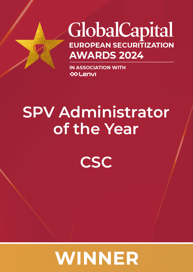 2023 SPV Administrator of the Year