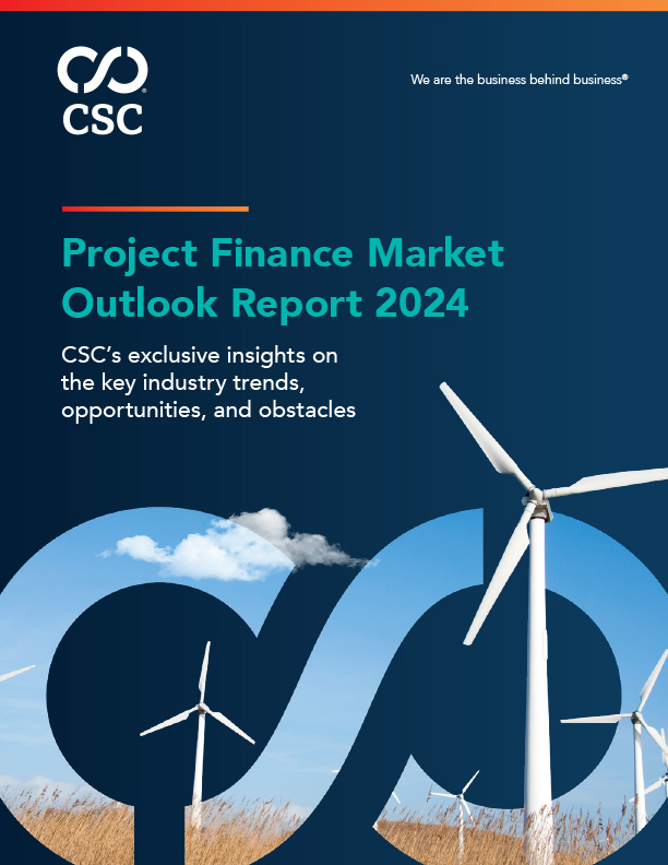 Project Finance Report 2024