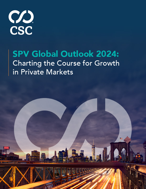 SPV Global Outlook 2024: Charting the Course for Growth in Private Markets