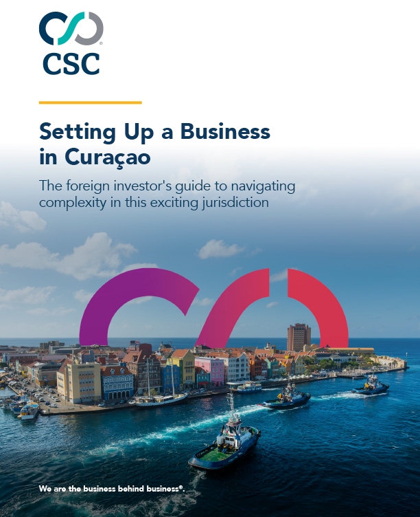 Setting Up a Business in Curaçao