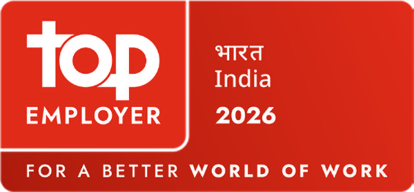 Top Employer - India