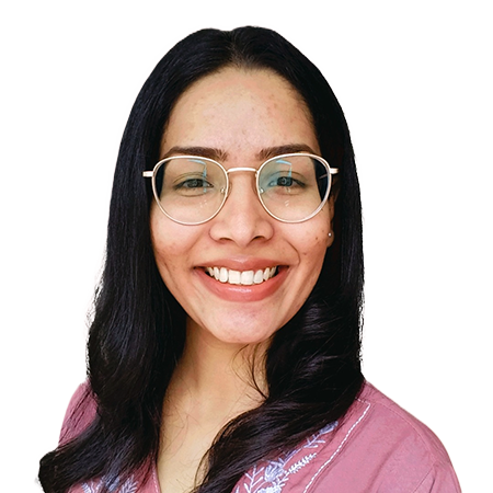 Vaishali Sahu