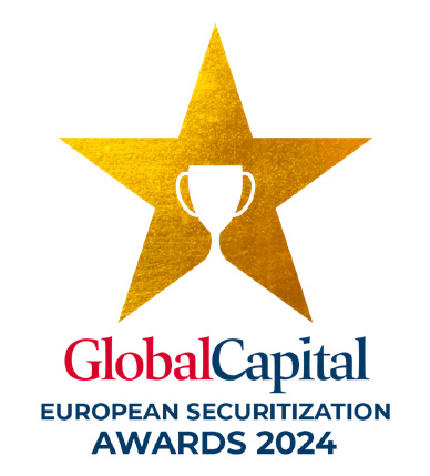 Global Capital European
Securitization 2024