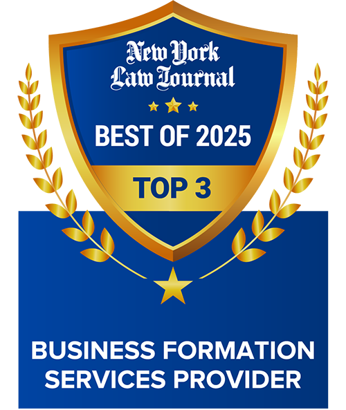 Best of 2025 Top 3 Business Formation Services Provider