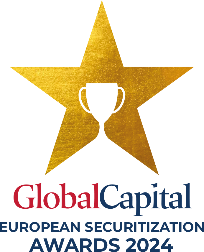 CSC 2024 SPV Administrator of the Year, GlobalCapital European Securitization Awards