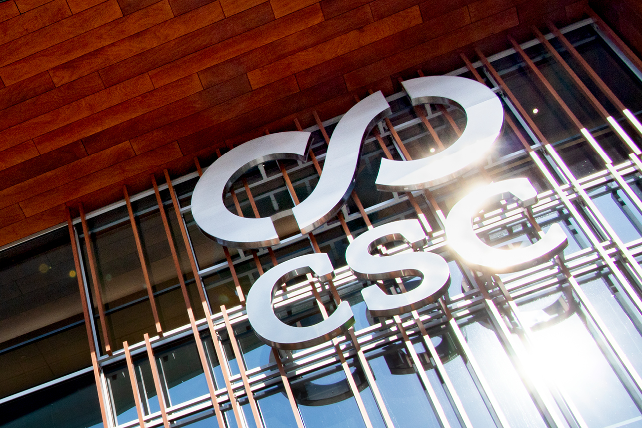 CSC Careers | Explore Job Opportunities Worldwide | CSC