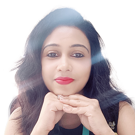 Shilpa P
